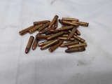 30 CARBINE AMMO