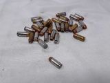 .40 CAL HOLLOWPOINT AMMO