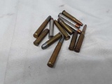 .38 - .55 CAL AMMO