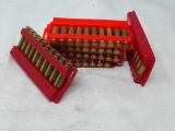 .308 CAL AMMO  (BRASS ONLY)