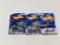 3 HOT WHEELS/NEW 2000-2002/ COLLECTOR#200/217/125