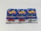 3 HOT WHEELS/NEW/2000 1ST EDITIONS# 061/ 062/ 068