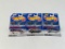 3 HOT WHEELS/NEW/2000 1ST EDITIONS# 070 / 080 /081