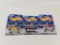 3 HOT WHEELS/ NEW/ 1999 COLLECTOR#S 1028/ 1041/972