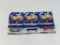 3 HOT WHEELS/ NEW/2000 1ST EDITIONS # 065/069/ 084