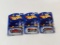 3 HOT WHEELS/ 2003 1ST EDITION/35TH ANNIVERSARY