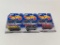 3 HOT WHEELS/NEW/ 1999 1ST EDITIONS# 925/924/1113