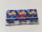 3 HOT WHEELS/NEW/ 1998 1ST EDITIONS# 638/635/644