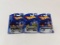3 HOT WHEELS/ NEW/2002 COLLECTOR#112/170/208