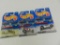 3 HOT WHEELS 1999 1ST EDITIONS