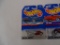 3 HOT WHEELS/NEW/ 1998 COLLECTOR#S: 673/171/694