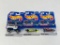 3 HOT WHEELS COLLECTOR #S 765 / 773/ 778