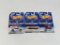 3 HOT WHEELS 1998 1ST EDITIONS