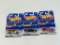 3 HOT WHEELS COLLECTOR #S: 803 / 815 / 867