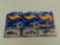 3 HOT WHEELS COLLECTOR #S 057/ 096 / 947