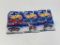 3 HOT WHEELS COLLECTOR #S 816 / 827 / 835