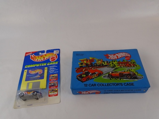 Hotwheel Liquidation New In Box $1 Start