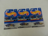 HOT WHEELS COLLECTOR ITEM # 947