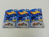 HOT WHEELS COLLECTOR ITEM #096