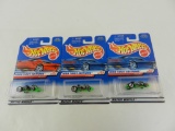 HOT WHEELS COLLECTOR ITEM #651