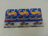 HOT WHEELS COLLECTOR ITEM #725