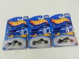 HOT WHEELS COLLECTOR ITEM #070