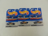 HOT WHEELS COLLECTOR ITEM #725
