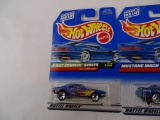 3 HOT WHEELS/NEW/ 1999 COLLECTOR#S947/1105/991