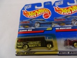 3 HOT WHEELS COLLECTOR #S 1053/1058/1055