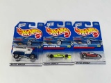 3 HOT WHEELS COLLECTOR #S 765 / 773/ 778