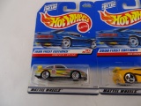 3 HOT WHEELS COLLECTOR #S: 912 / 087 / 099