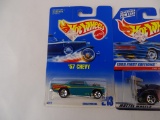 3 HOT WHEELS COLLECTOR #S: 213 / 919 / 155