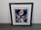 Framed Joan Miro Print
