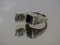 Sterling Silver Secret Compartment Ring 6g (0.2oz)