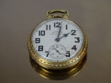 Hamilton Railway Special Pocket Watch