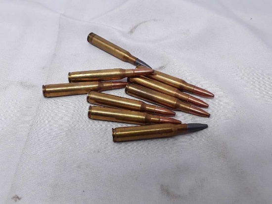 280 REM AMMO  9 QUANITY