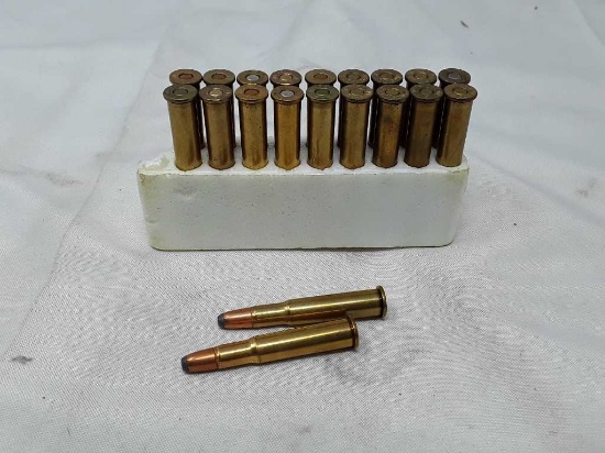 W-W  SUPER .30-30 CAL  WIN AMMO