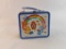 Vintage Care Bears Metal Lunch Box