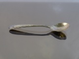 Sterling Baby Spoon, 6g (0.2oz)