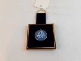 1969-1979 Mother's Day Plate Motif Pendent
