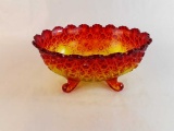 ABERINA FOOTED COMPOTE CANDY BOWL