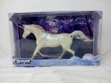 BREYER HORSE FIGURINE
