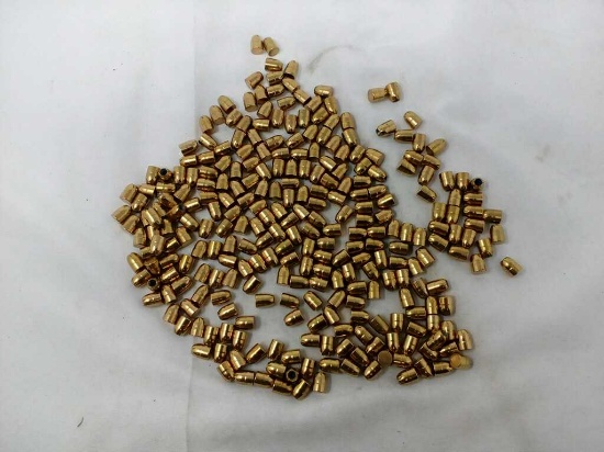 9MM BULLETS