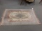 WOOL AREA RUG