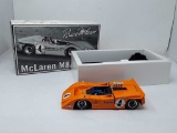 MODEL MCLAREN CAR