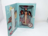 CHINESE EMPRESS COLLECTIBLE BARBIE