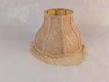 VICTORIAN STYLE LAMPSHADE