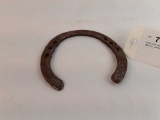 VINTAGE HORSESHOE