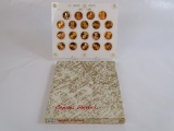 US Proof Cents 1968-1986