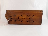 ANTIQUE TELEPHONE CASE